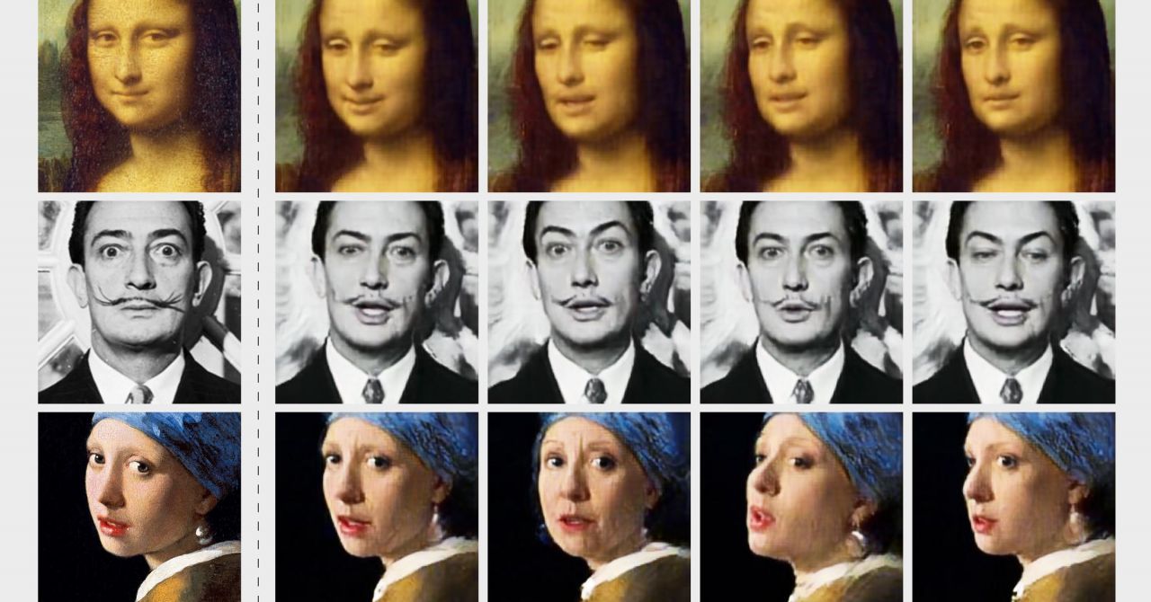 Korkutan teknoloji Deepfake! 2