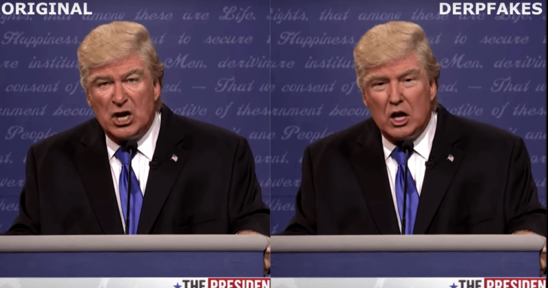 Korkutan teknoloji Deepfake! 1