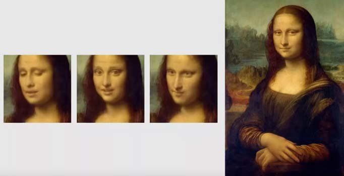 Korkutan teknoloji Deepfake! 3