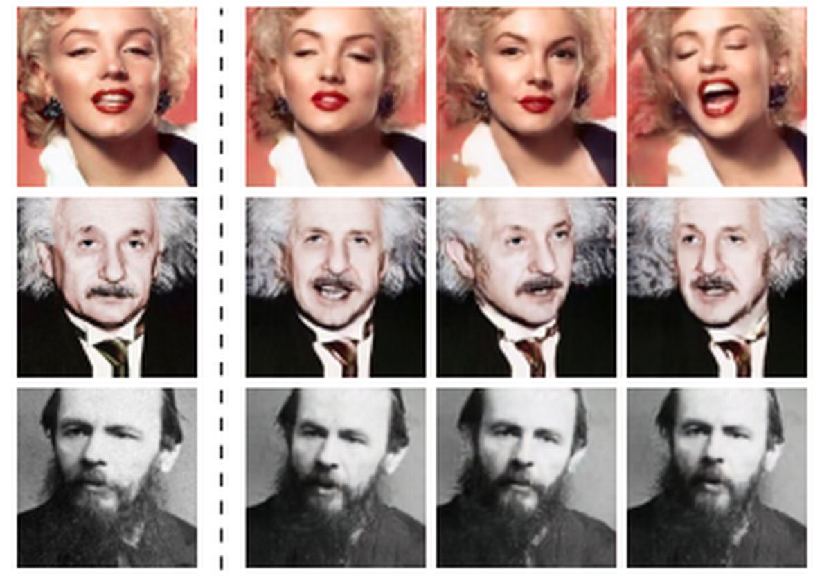 Korkutan teknoloji Deepfake! 4