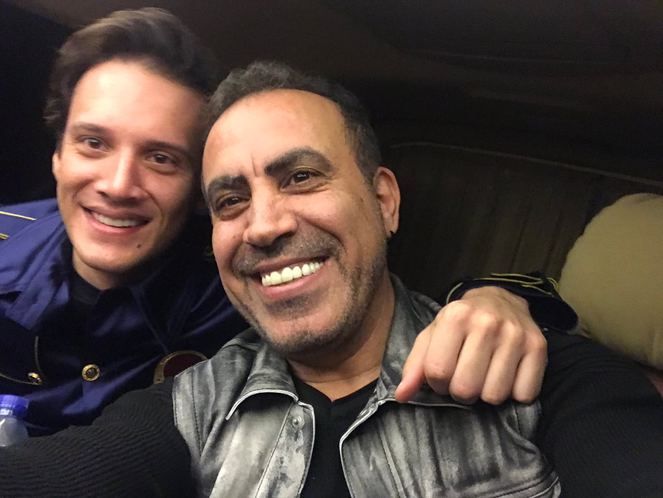 Haluk Levent: Şov adamı değilim, Edis gibi dans edemem! 3