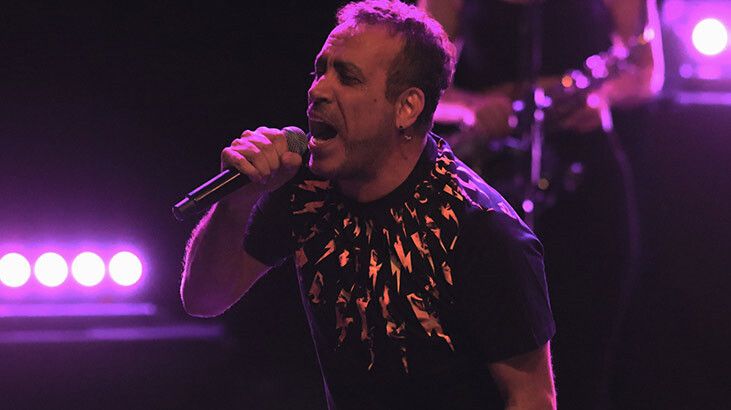 Haluk Levent: Şov adamı değilim, Edis gibi dans edemem! 2