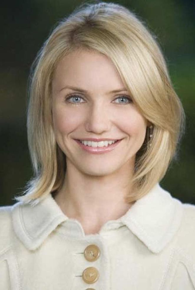 Yerli Cameron Diaz ekranlara geri dönüyor! 4