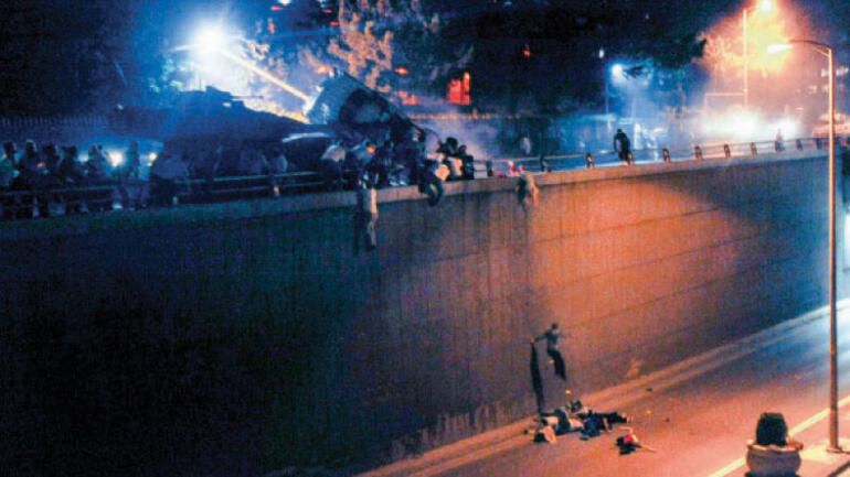 15 Temmuz'u en iyi anlatan 10 kare! 2