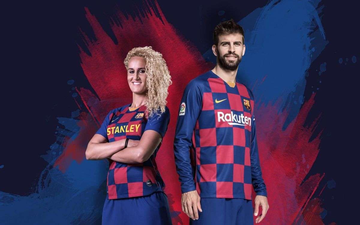 İşte Avrupa devlerinin yeni sezon formaları! 6