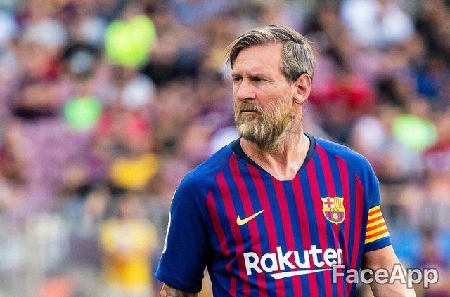 O akımdan futbolcular da nasibini aldı! 31