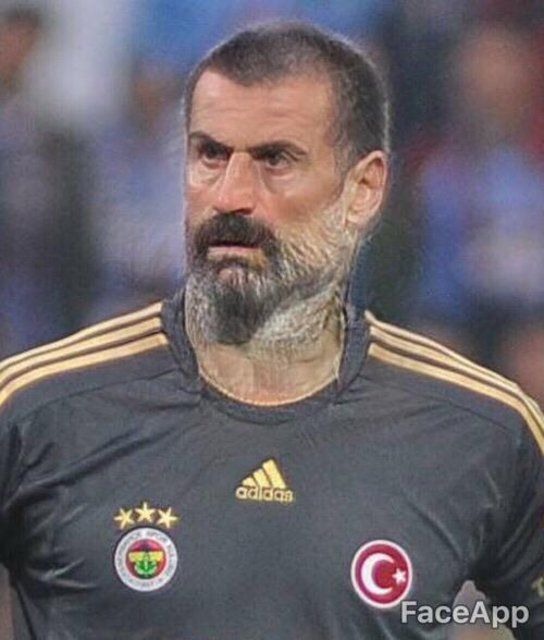 O akımdan futbolcular da nasibini aldı! 1