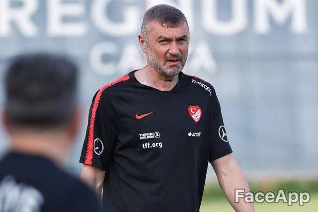 O akımdan futbolcular da nasibini aldı! 7