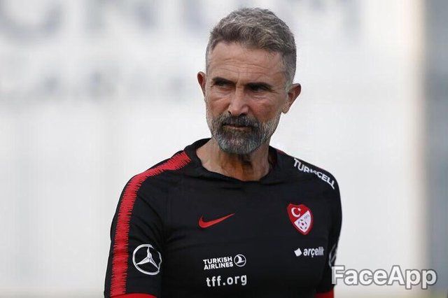 O akımdan futbolcular da nasibini aldı! 10
