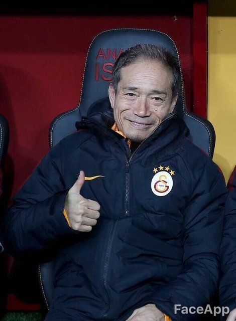 O akımdan futbolcular da nasibini aldı! 24