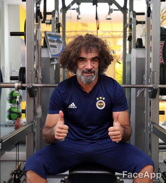 O akımdan futbolcular da nasibini aldı! 11