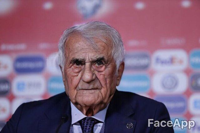 O akımdan futbolcular da nasibini aldı! 21