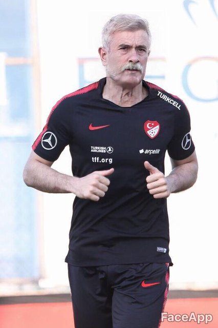 O akımdan futbolcular da nasibini aldı! 2