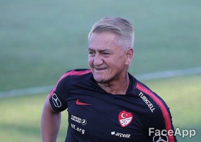 O akımdan futbolcular da nasibini aldı! 18