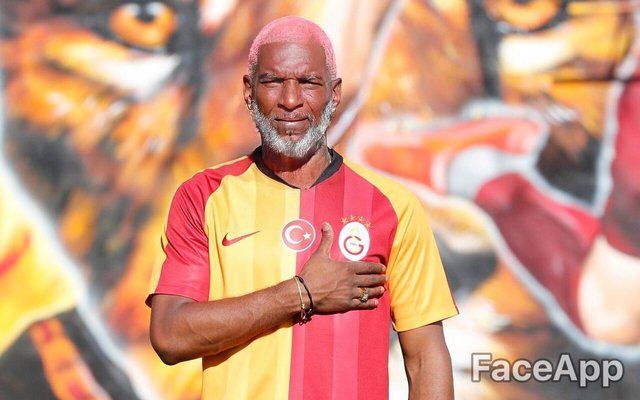 O akımdan futbolcular da nasibini aldı! 27