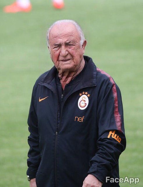 O akımdan futbolcular da nasibini aldı! 28
