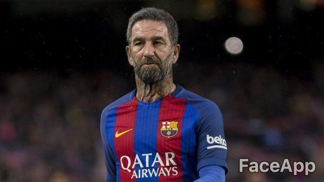 O akımdan futbolcular da nasibini aldı! 12