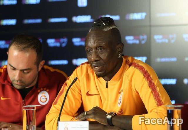 O akımdan futbolcular da nasibini aldı! 23
