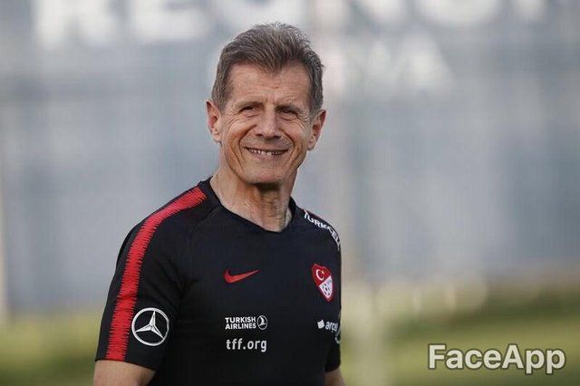 O akımdan futbolcular da nasibini aldı! 14