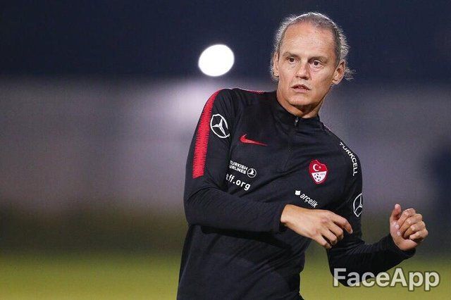 O akımdan futbolcular da nasibini aldı! 19
