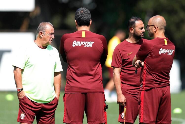 Yeni isim Fenerbahçe'den... 2