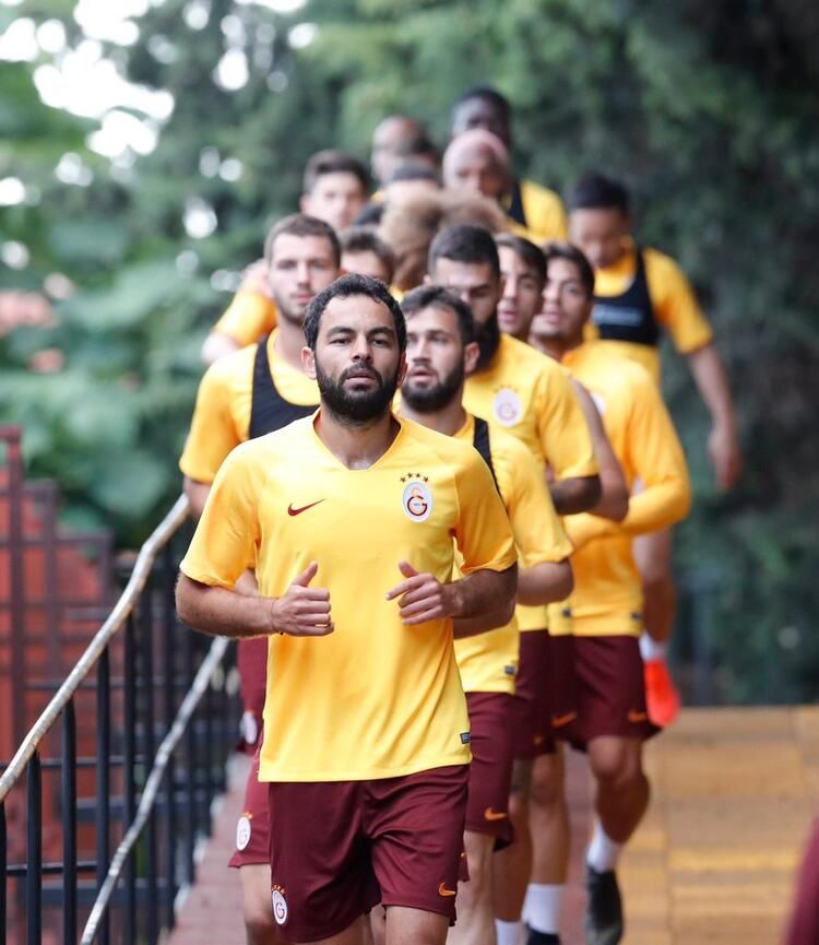 Yeni isim Fenerbahçe'den... 3