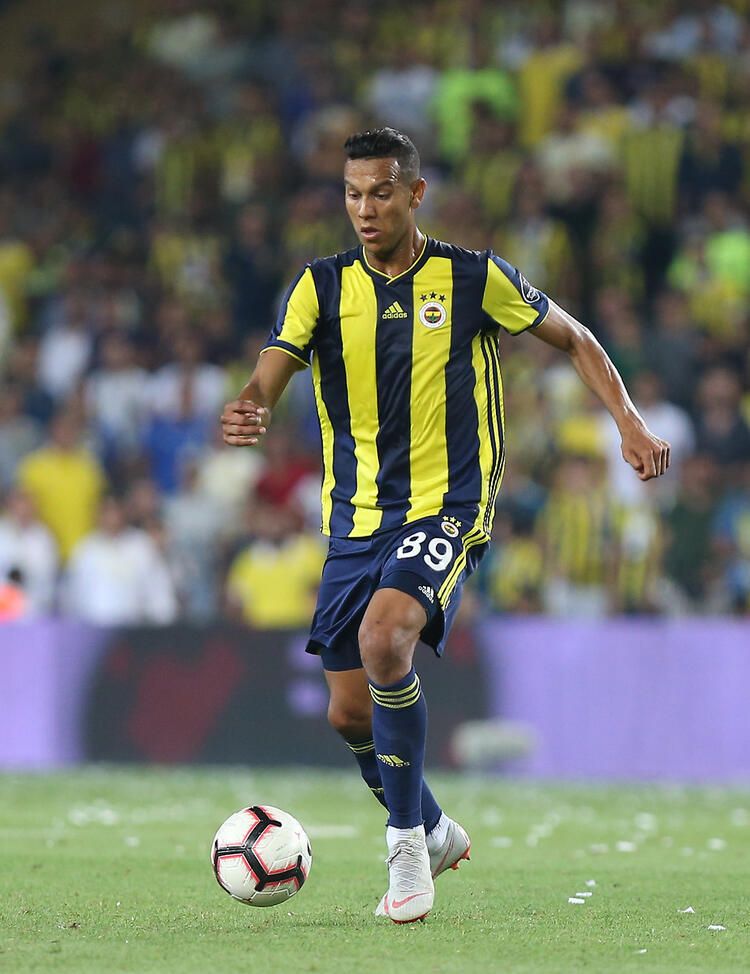 Yeni isim Fenerbahçe'den... 4