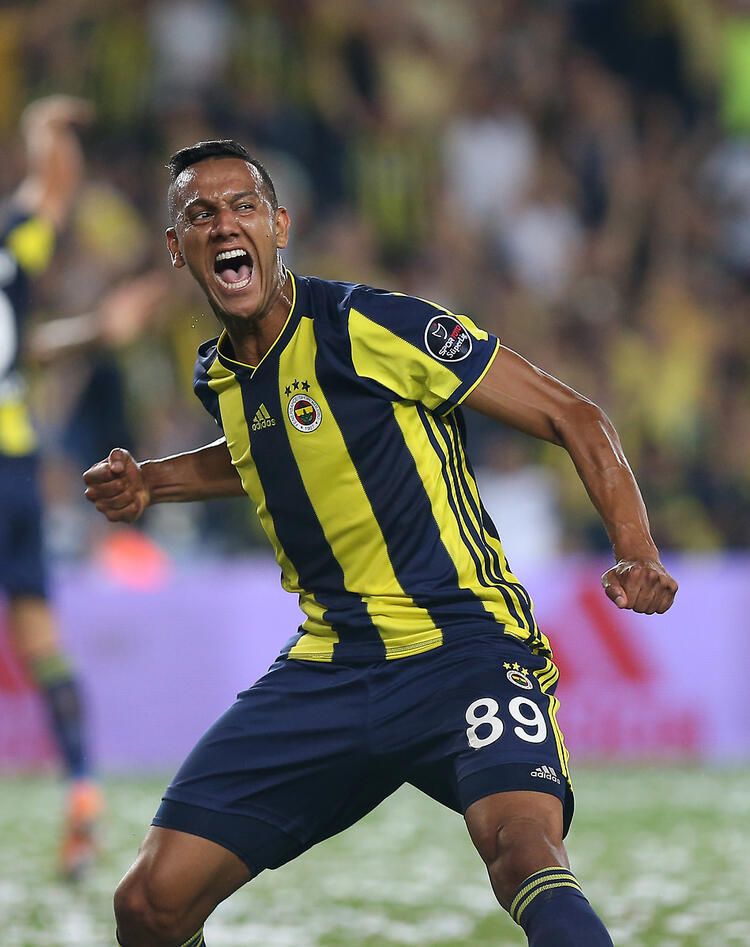 Yeni isim Fenerbahçe'den... 6