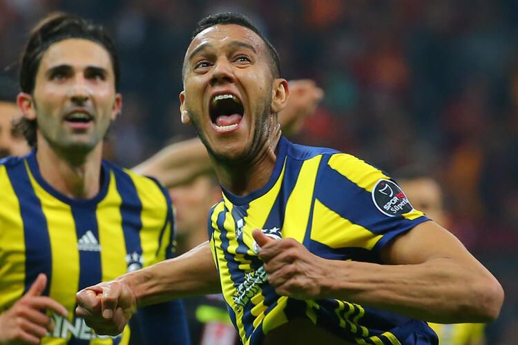 Yeni isim Fenerbahçe'den... 10
