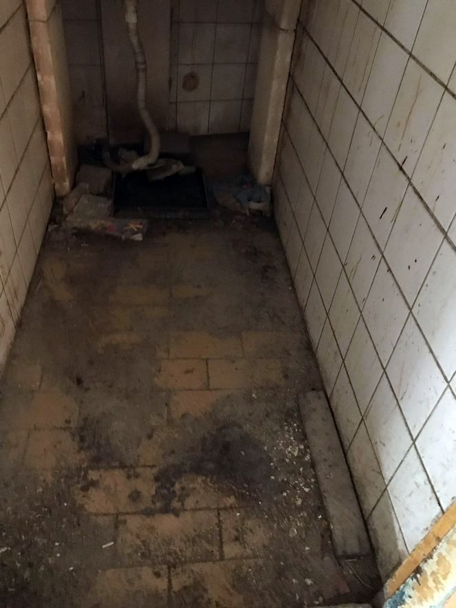 Bu fırından binlerce insan ekmek yiyor! 4