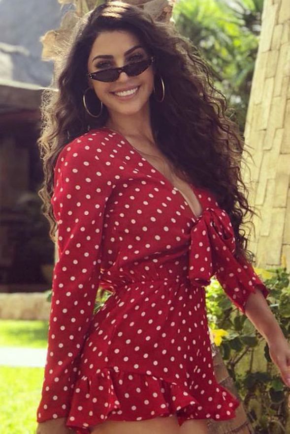 Yolanthe Cabau'dan İstanbul'la ilgili şok sözler! 1