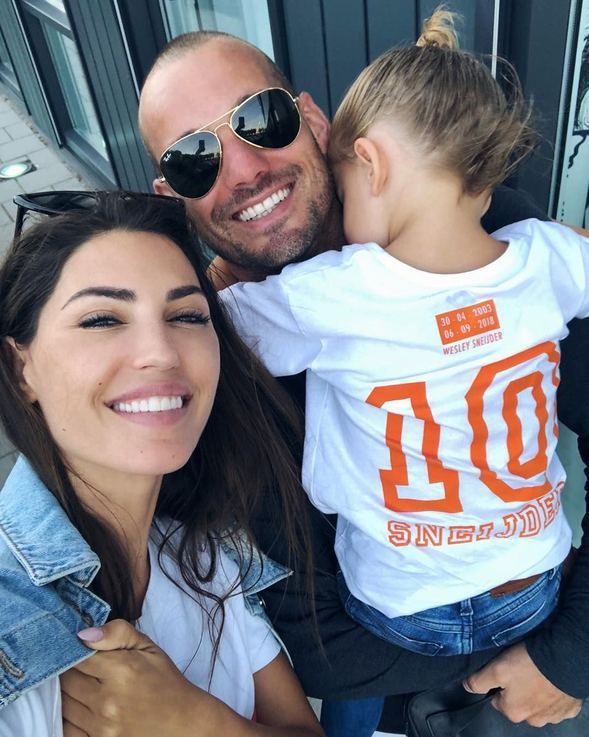 Yolanthe Cabau'dan İstanbul'la ilgili şok sözler! 5