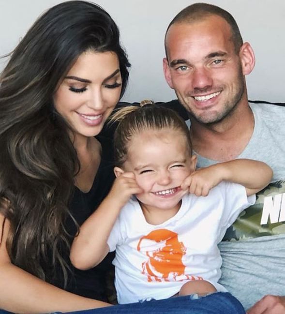 Yolanthe Cabau'dan İstanbul'la ilgili şok sözler! 7
