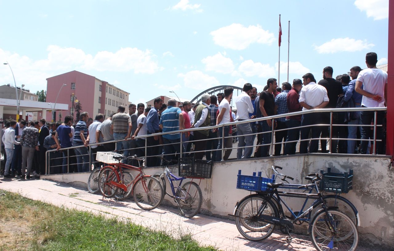 Dünya devine işçi alımları başladı! 2