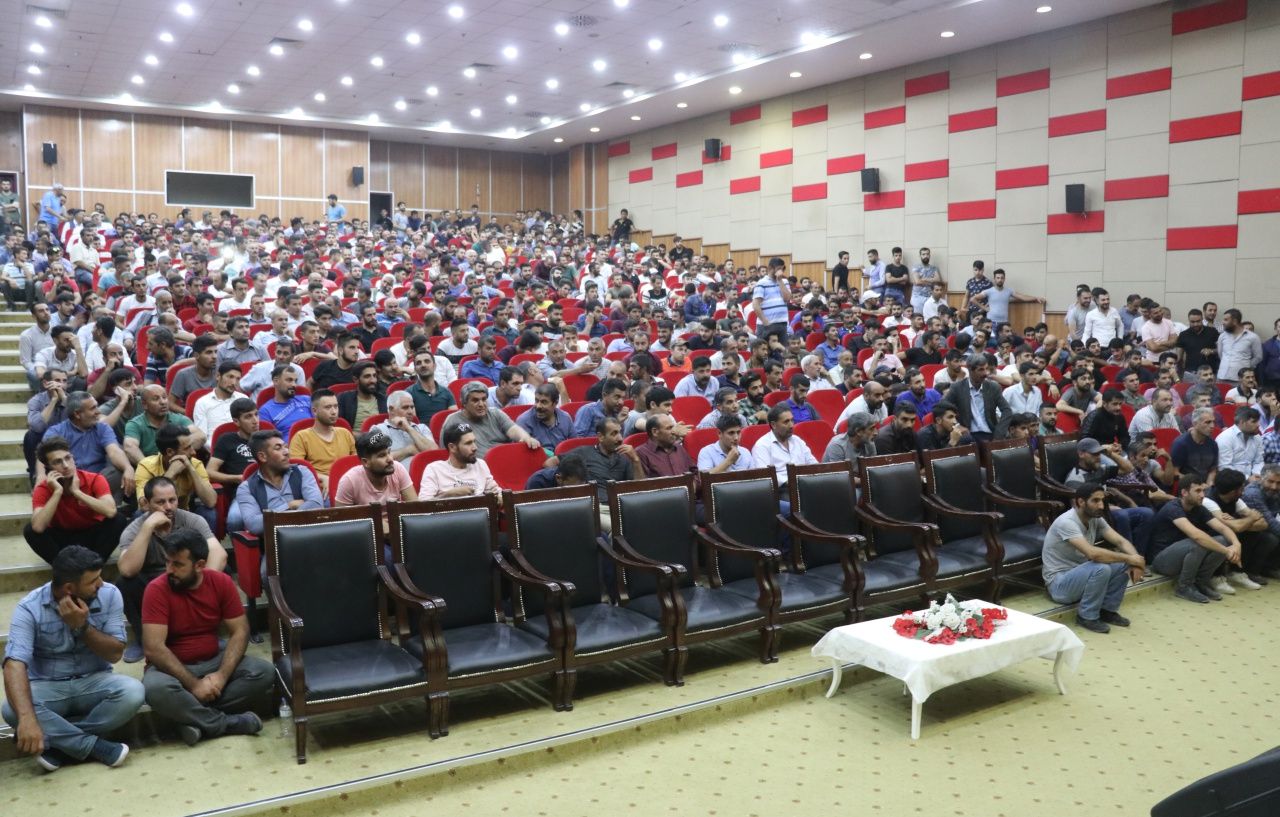 Dünya devine işçi alımları başladı! 10