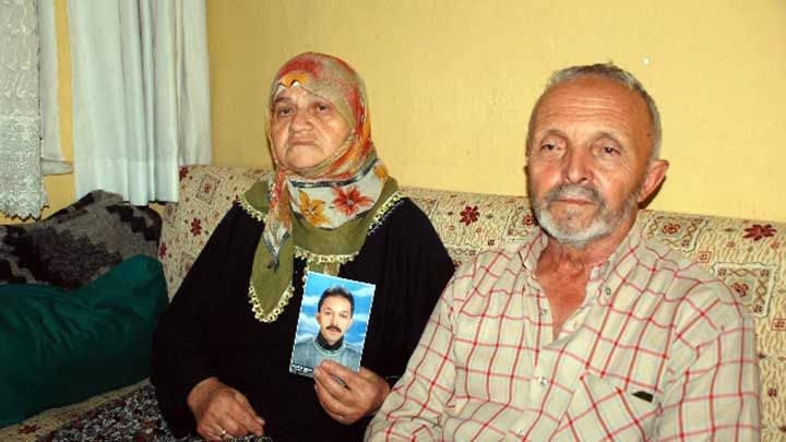 Kızının kayınpederiyle birlikte olup... 5