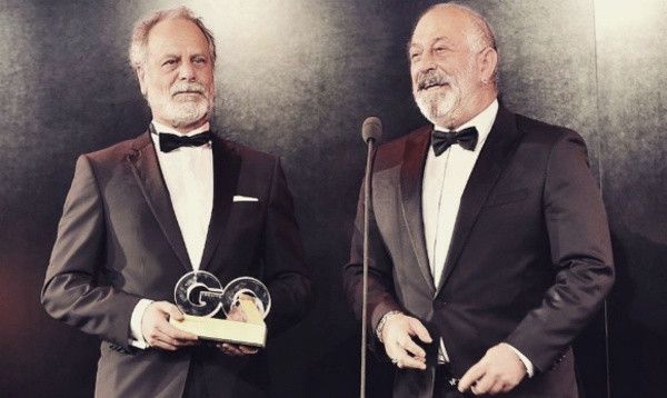 Yaşlandırma programı Faceapp'ten açıklama geldi! 3
