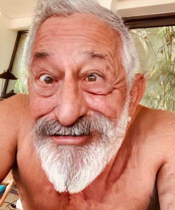 Yaşlandırma programı Faceapp'ten açıklama geldi! 8