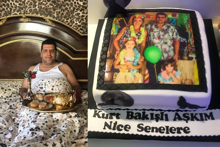Ünlülerin sevgililerine aldığı ilginç hediyeler! 7