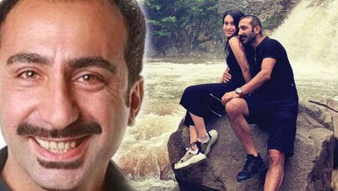 Metin Yıldız sevgilisini dövdü iddiası! 1