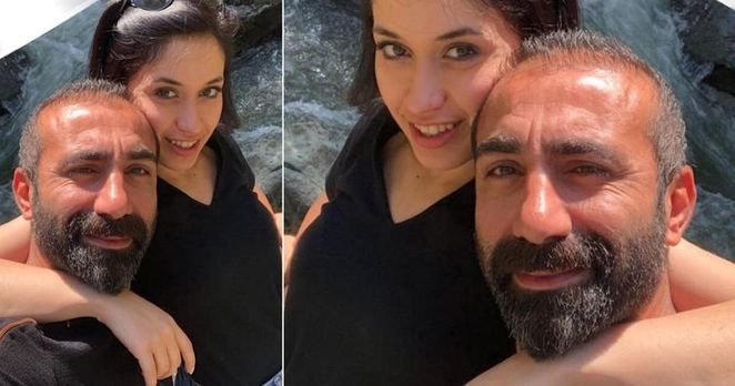 Metin Yıldız sevgilisini dövdü iddiası! 4