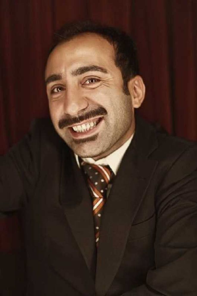 Metin Yıldız sevgilisini dövdü iddiası! 2