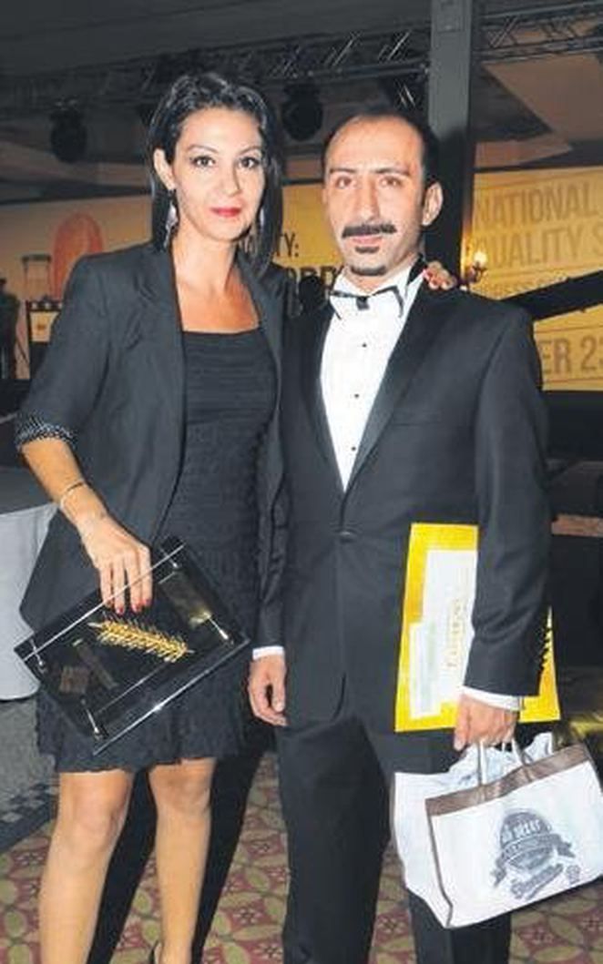 Metin Yıldız sevgilisini dövdü iddiası! 6