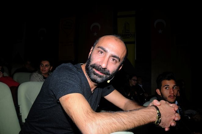 Metin Yıldız sevgilisini dövdü iddiası! 7