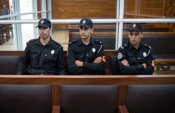 Kadın dağcıların başlarını vahşice kesmişlerdi! 15