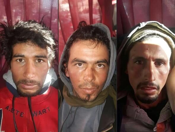 Kadın dağcıların başlarını vahşice kesmişlerdi! 3