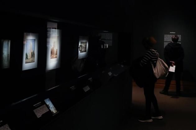 İşte İstanbul'un bilinen ilk fotoğrafları! 5