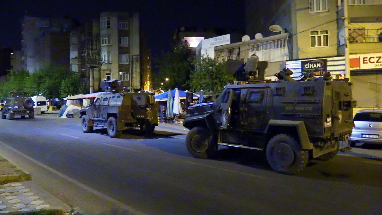Terörist Mücahit Yılmaz öldürüldü! 4