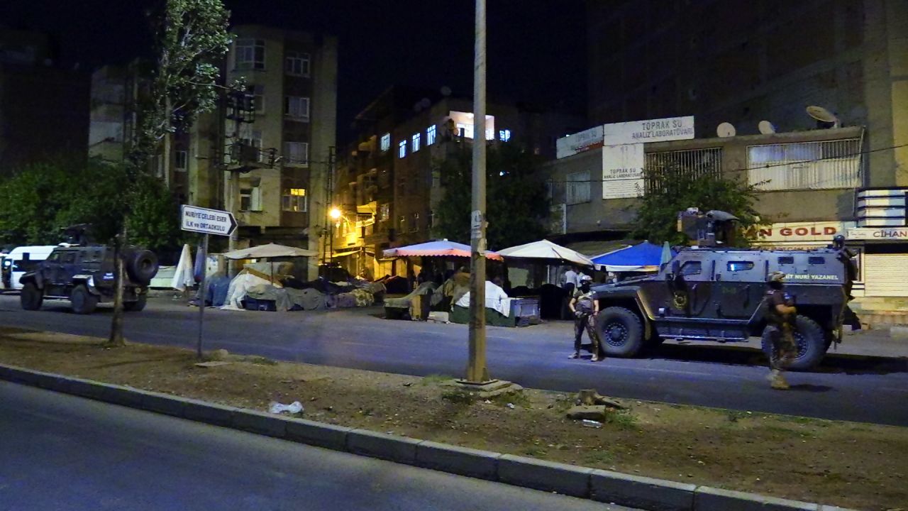 Terörist Mücahit Yılmaz öldürüldü! 5