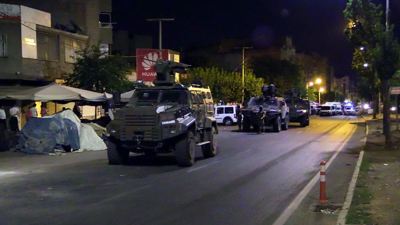 Terörist Mücahit Yılmaz öldürüldü! 7